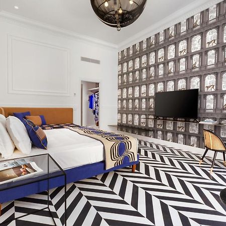 Yourhome - Maison Iovino Luxury Rooms Σορέντο Εξωτερικό φωτογραφία