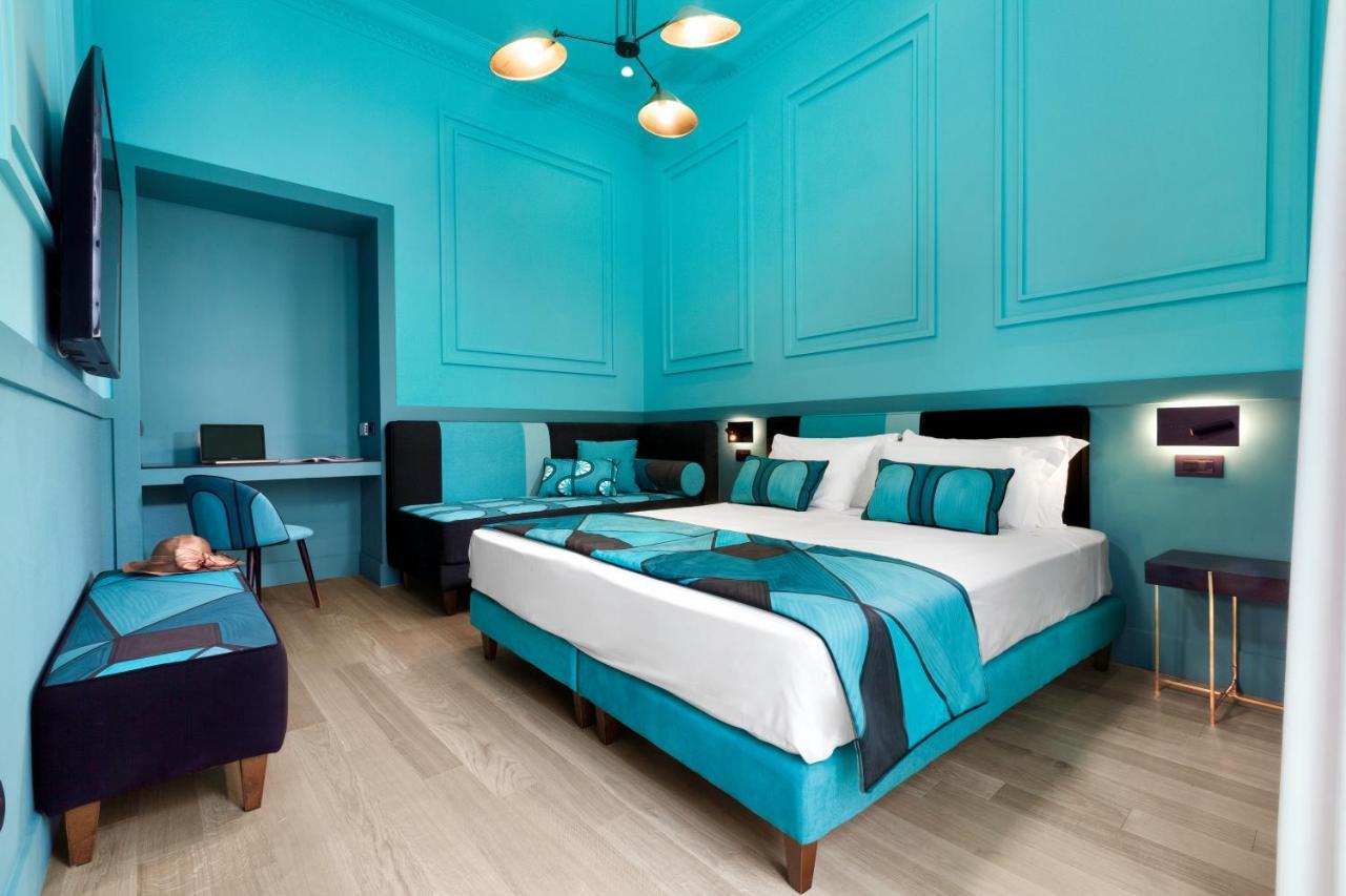 Yourhome - Maison Iovino Luxury Rooms Σορέντο Εξωτερικό φωτογραφία