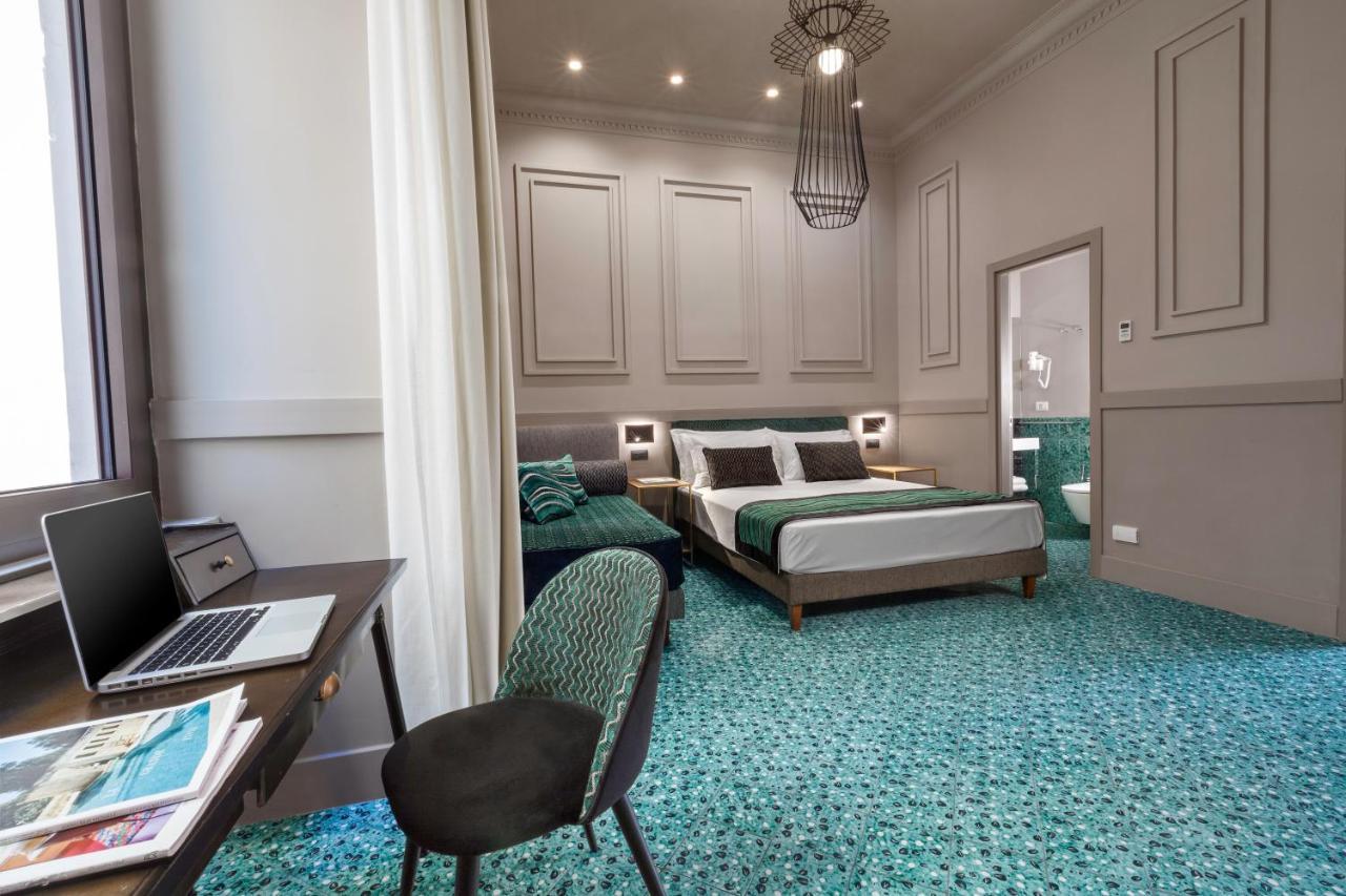Yourhome - Maison Iovino Luxury Rooms Σορέντο Εξωτερικό φωτογραφία