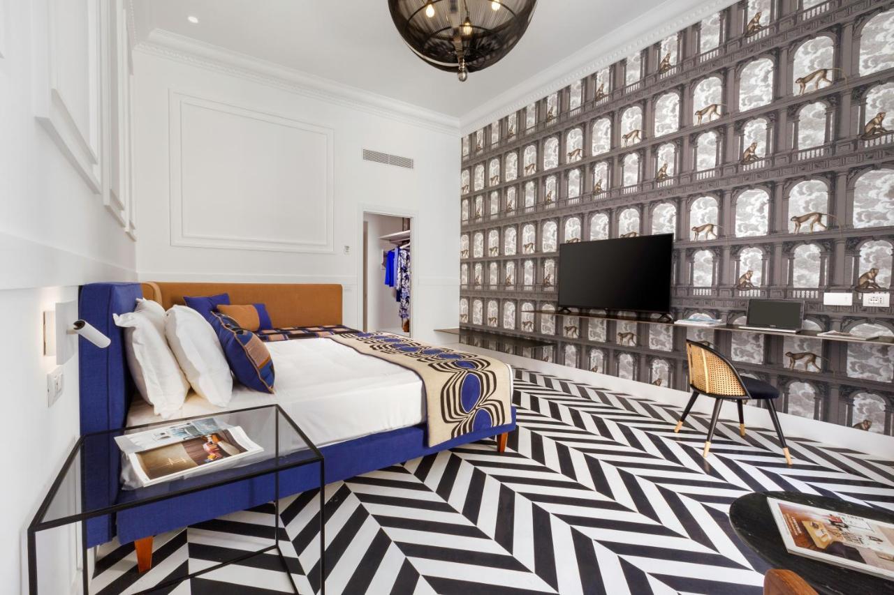 Yourhome - Maison Iovino Luxury Rooms Σορέντο Εξωτερικό φωτογραφία