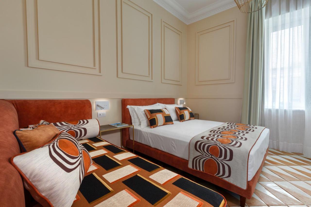 Yourhome - Maison Iovino Luxury Rooms Σορέντο Εξωτερικό φωτογραφία