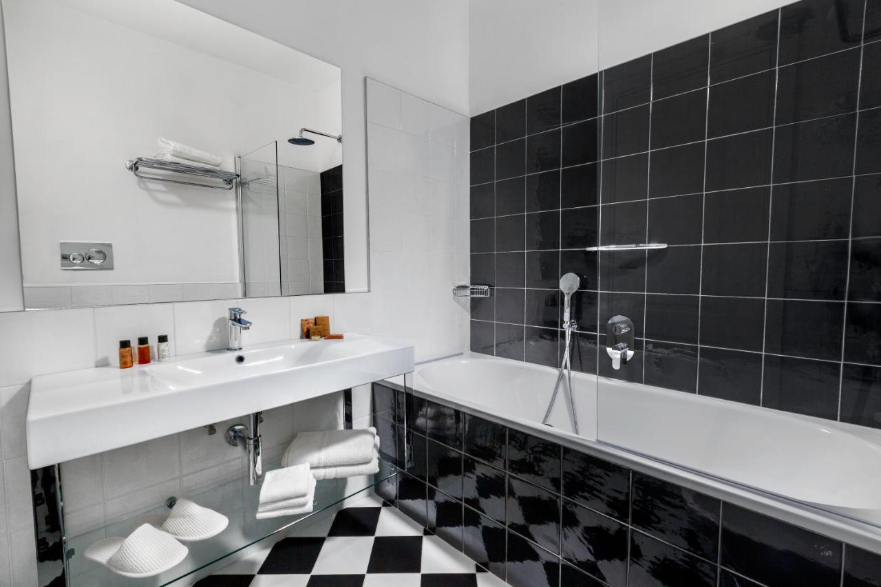 Yourhome - Maison Iovino Luxury Rooms Σορέντο Εξωτερικό φωτογραφία