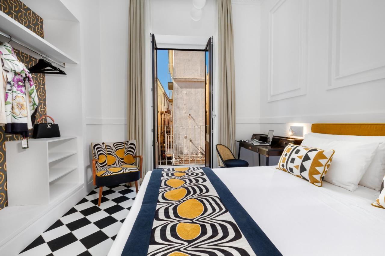 Yourhome - Maison Iovino Luxury Rooms Σορέντο Εξωτερικό φωτογραφία