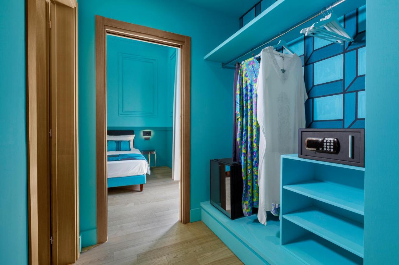 Yourhome - Maison Iovino Luxury Rooms Σορέντο Εξωτερικό φωτογραφία