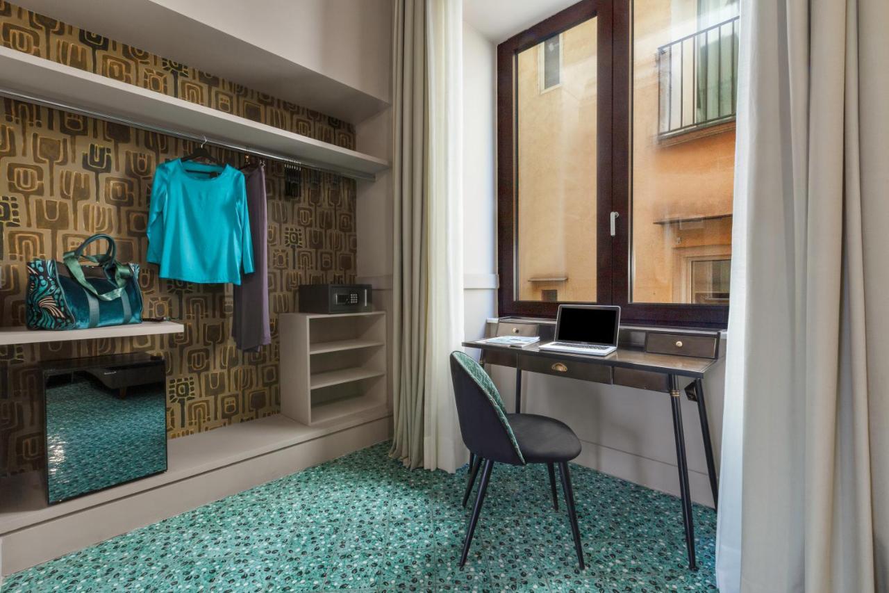 Yourhome - Maison Iovino Luxury Rooms Σορέντο Εξωτερικό φωτογραφία