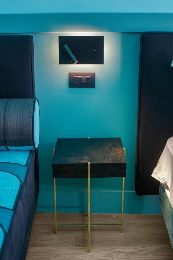 Yourhome - Maison Iovino Luxury Rooms Σορέντο Εξωτερικό φωτογραφία