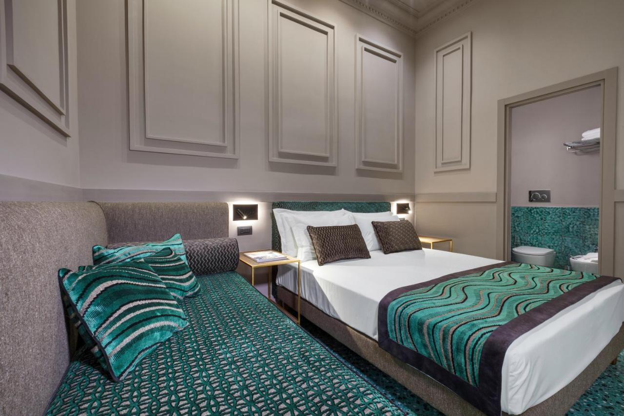 Yourhome - Maison Iovino Luxury Rooms Σορέντο Εξωτερικό φωτογραφία
