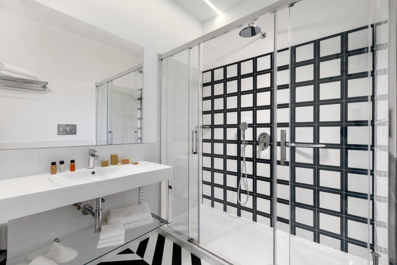 Yourhome - Maison Iovino Luxury Rooms Σορέντο Εξωτερικό φωτογραφία