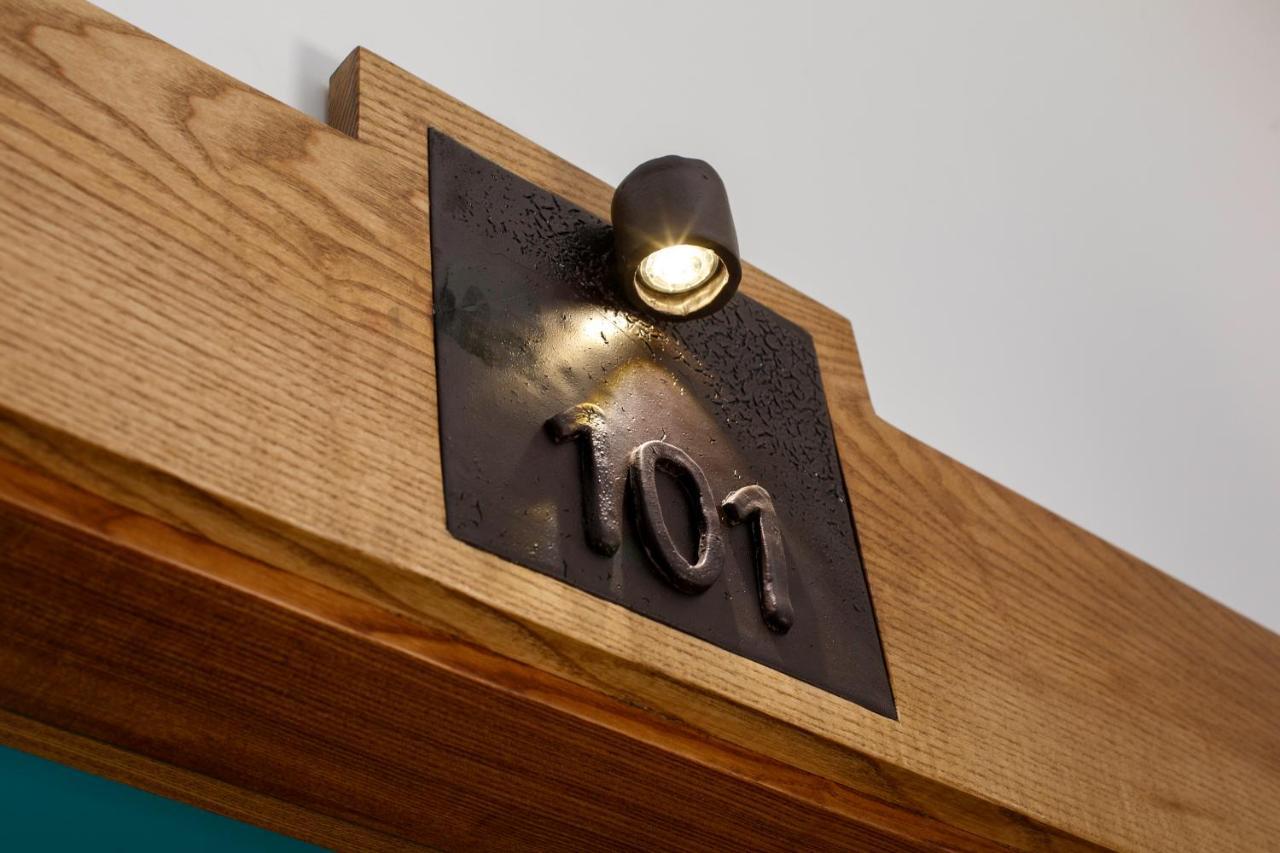 Yourhome - Maison Iovino Luxury Rooms Σορέντο Εξωτερικό φωτογραφία