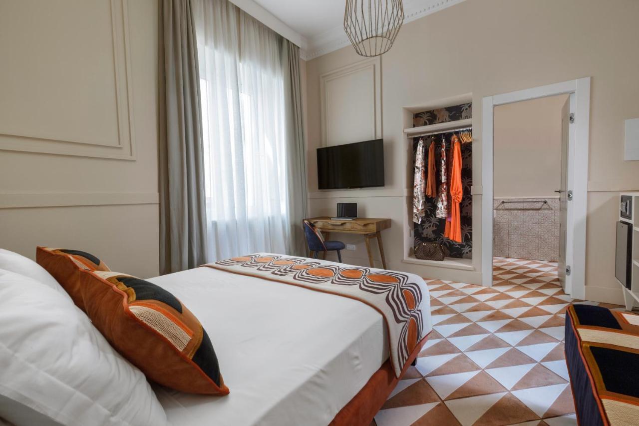 Yourhome - Maison Iovino Luxury Rooms Σορέντο Εξωτερικό φωτογραφία