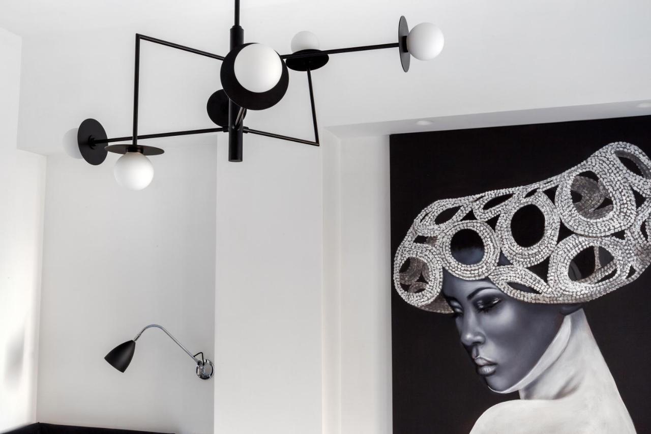 Yourhome - Maison Iovino Luxury Rooms Σορέντο Εξωτερικό φωτογραφία