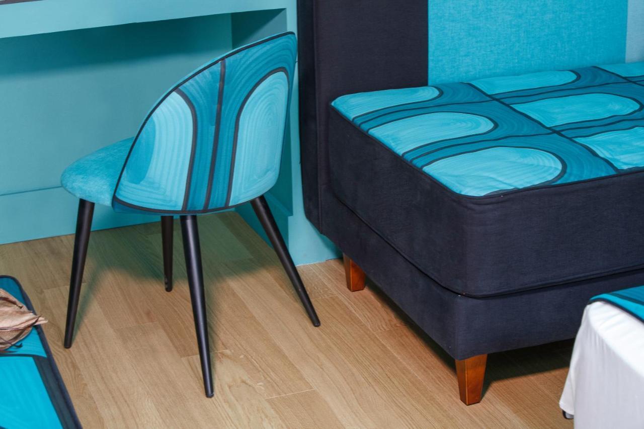 Yourhome - Maison Iovino Luxury Rooms Σορέντο Εξωτερικό φωτογραφία