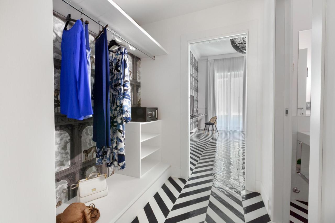 Yourhome - Maison Iovino Luxury Rooms Σορέντο Εξωτερικό φωτογραφία