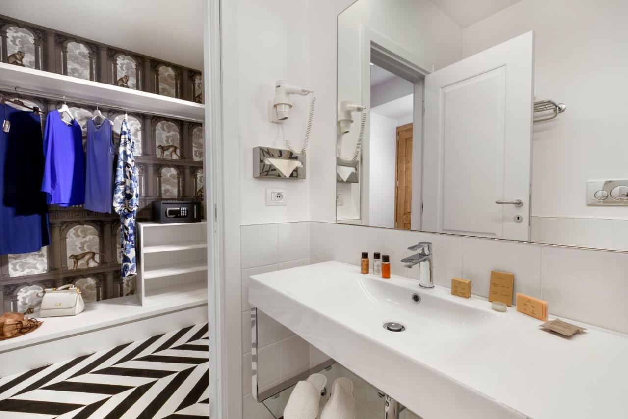 Yourhome - Maison Iovino Luxury Rooms Σορέντο Εξωτερικό φωτογραφία