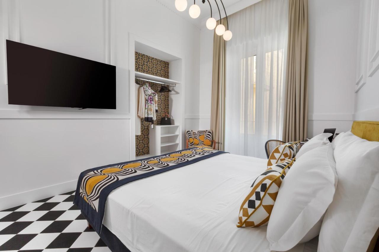 Yourhome - Maison Iovino Luxury Rooms Σορέντο Εξωτερικό φωτογραφία