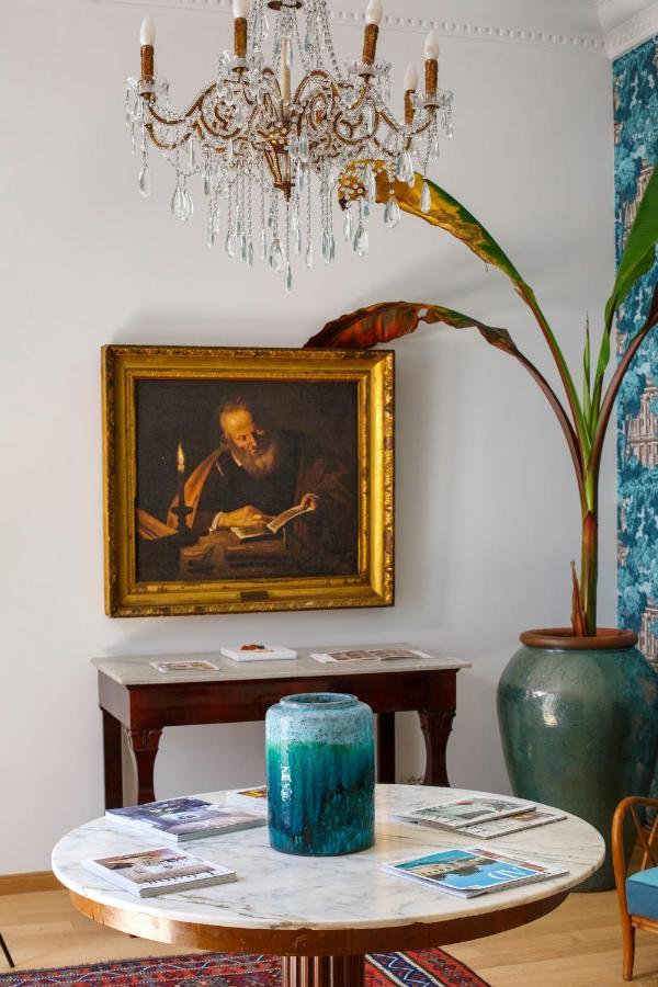 Yourhome - Maison Iovino Luxury Rooms Σορέντο Εξωτερικό φωτογραφία