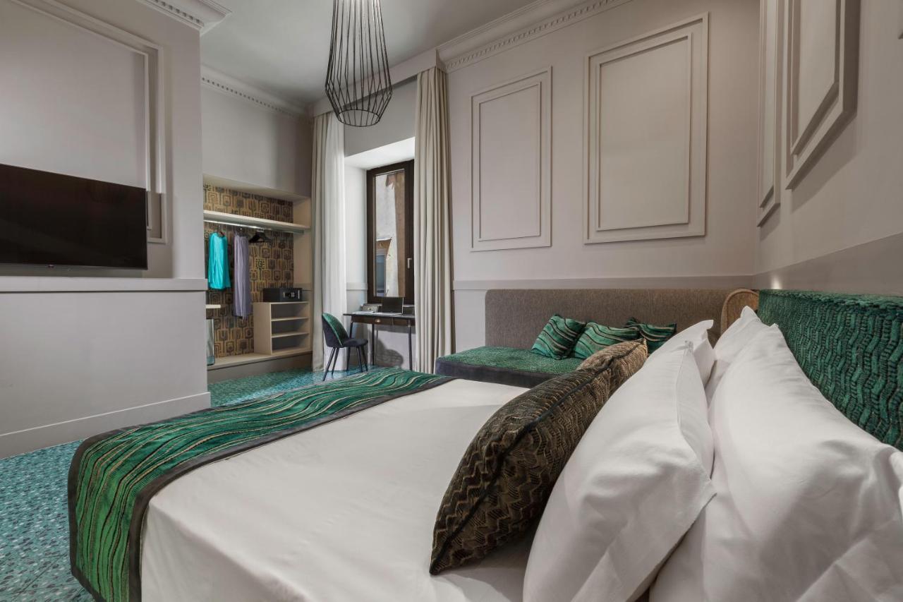 Yourhome - Maison Iovino Luxury Rooms Σορέντο Εξωτερικό φωτογραφία